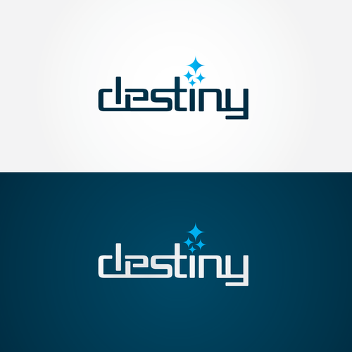 destiny Ontwerp door Mogeek