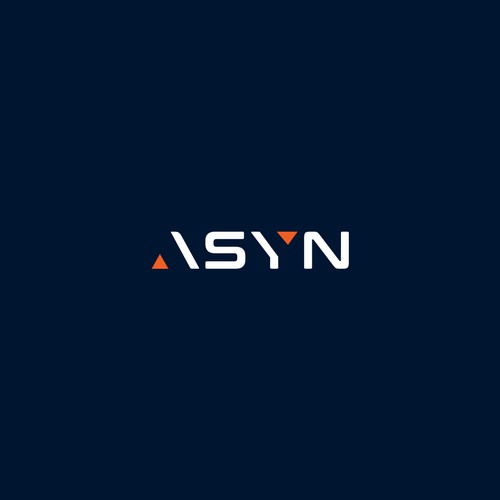 New logo for “Assyn” SaaS platform Design by Delmastd