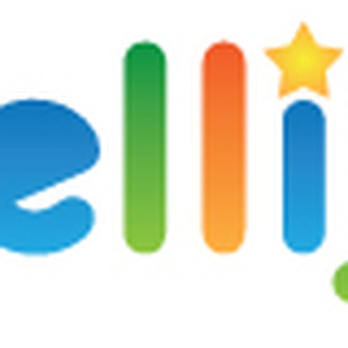 Intellijoy, the #1 preschool educational mobile games provider needs a logo Design by Michele.