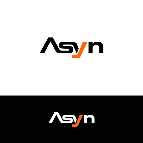 New logo for “Assyn” SaaS platform Design by Kinantie
