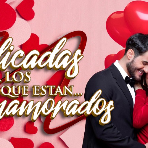 Social media page contest entry by fabianlinares