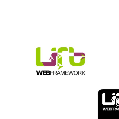 Lift Web Framework デザイン by ArtMustanir™