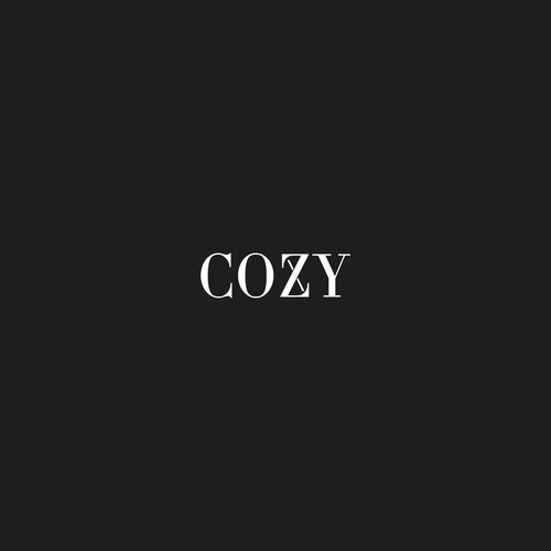 Brand Logo Diseño de King Cozy