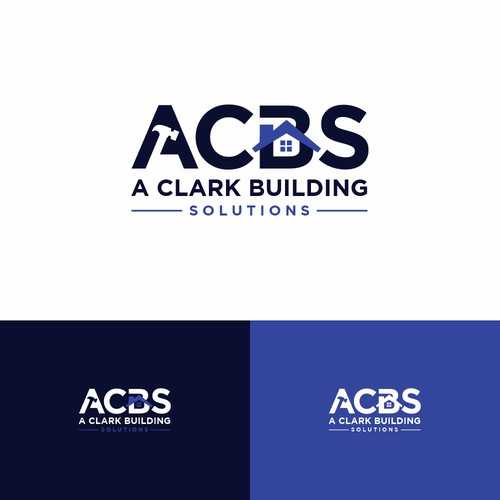 Logo Required for Building Solutions Firm Design by Aanz ✅