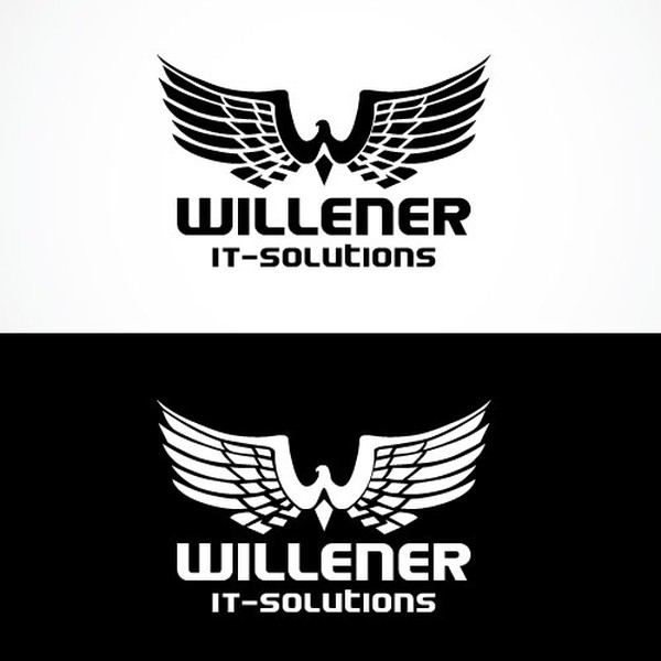 Logo design for IT-Company