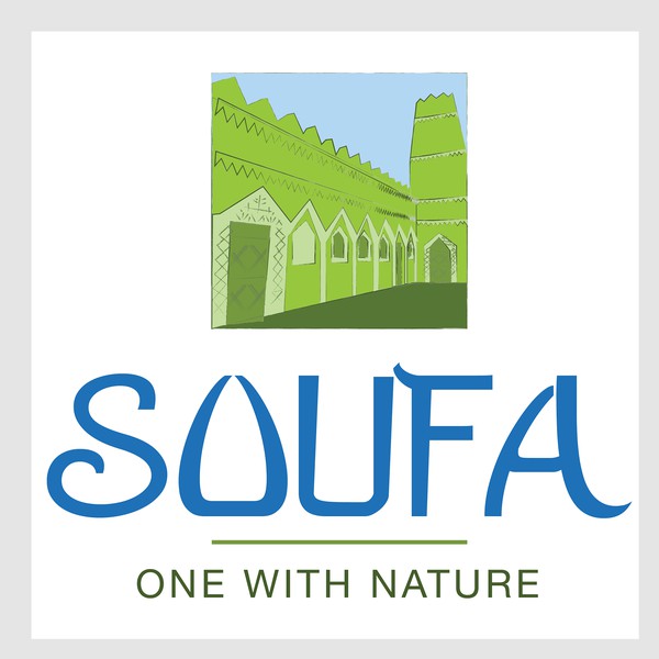 Design by stephdesign4u titled "Logo - concept for a Resort"