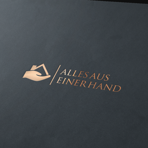 Logo & brand identity pack contest entry by Michael San Diego CA