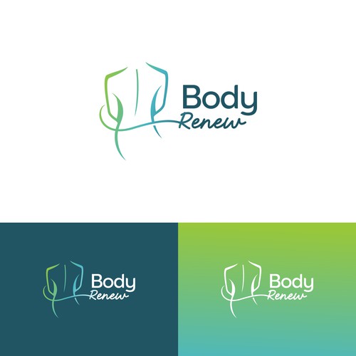 Logo Expansion to add a new logo to our existing logo.  Our business is expanding services Design by CliffKer