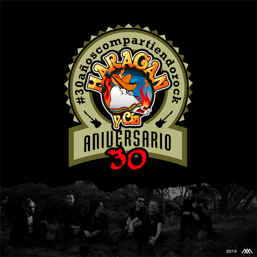 Logo & business card contest entry by anton mac