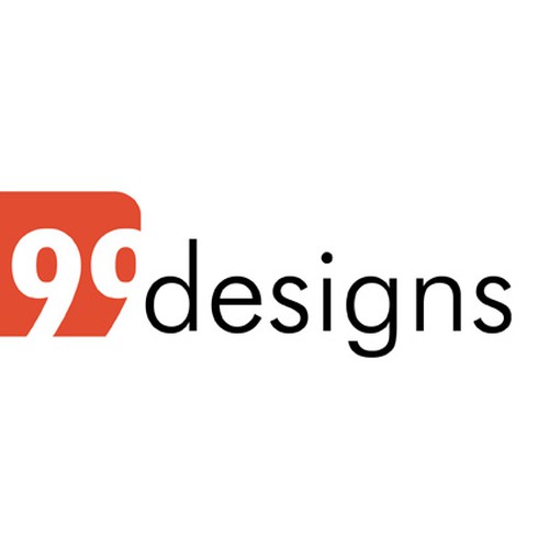 Logo for 99designs Design por bohemianz