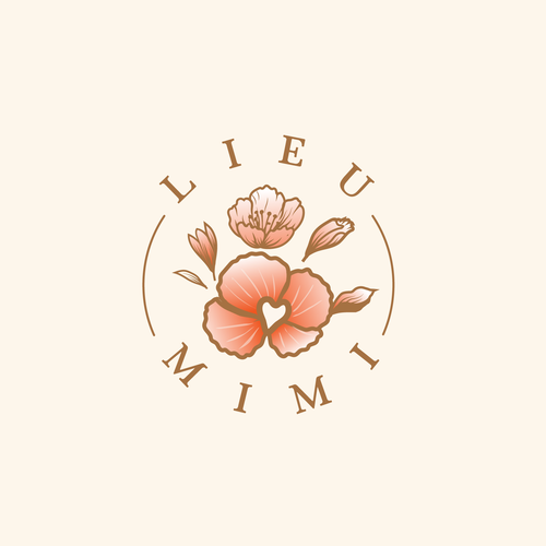 Logo design contest entry by >>Jelena<<