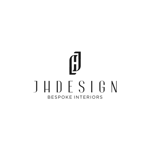 High End Interior Designer Brand Design réalisé par Rockbillity™