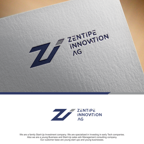 Logo design contest entry by Glory17_