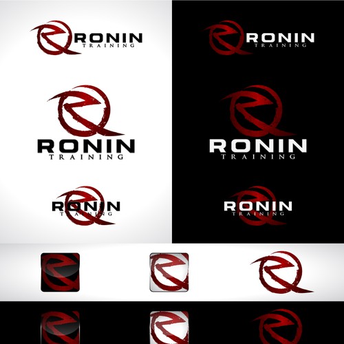 ronin symbol