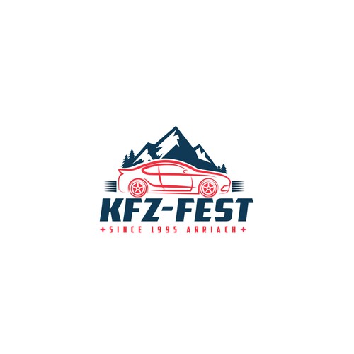 Logo design contest entry by oddity