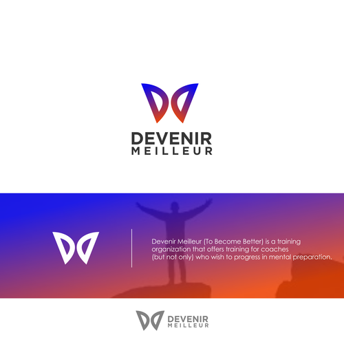 Logo & brand identity pack contest entry by Beauty Studio