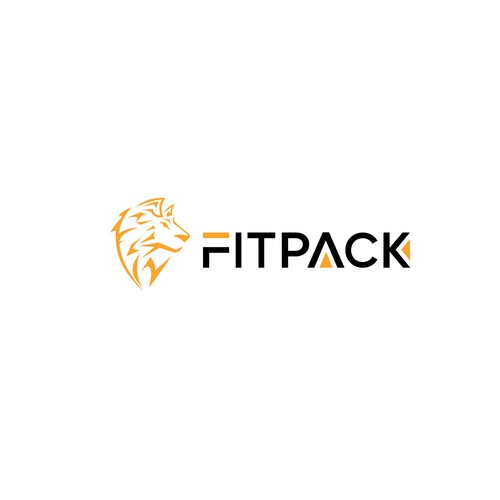 FITPACK (I INCLUDE AI FILES WITH AN EASY LOGO THAT JUST NEEDS TO BE TWEAKED SLIGHTLY) Design by Leo Sugali