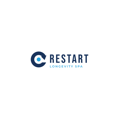 RESTART-ontwerp door daywin™