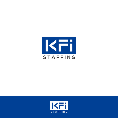 New Staffing Agency Logo! Design by Designer.Peter