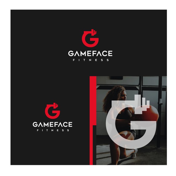 Diseño de Designer Aziz titulado "gym "