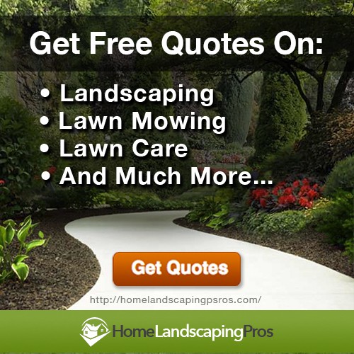 Fun and Exciting Landscaping Banner Ad Design by Kompot