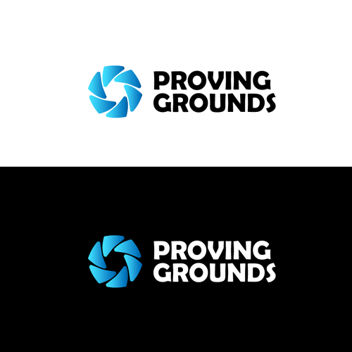 Proving Grounds SaaS Company Seeks Modern Logo Design by RockPort ★ ★ ★ ★ ★