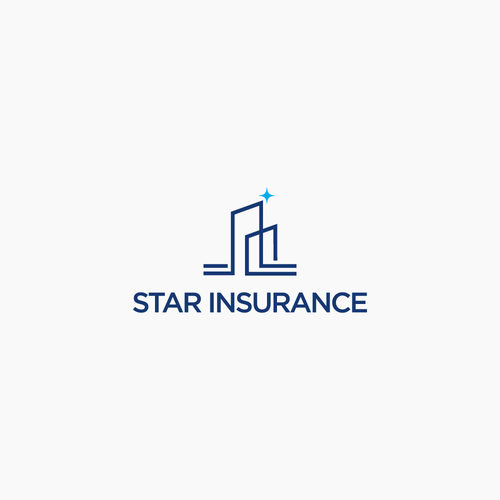 Star Insurance Design by unreal studio