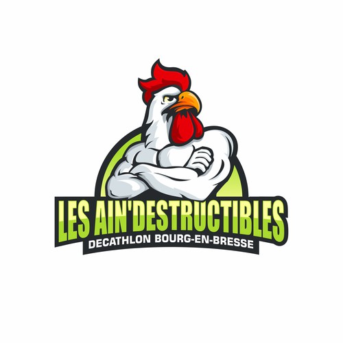  contest entry by tine designs