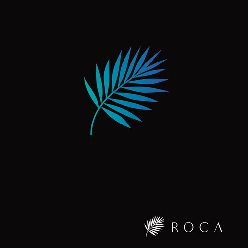 ROCA (high-end restaurant and bar) Design by Passionately Curious