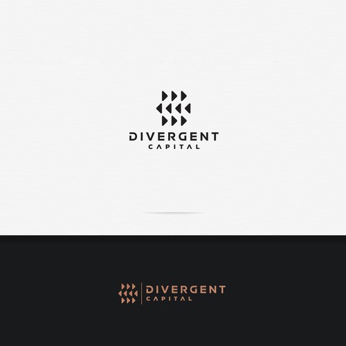 Design a Modern Finance Company Branding Image Design by stevanga