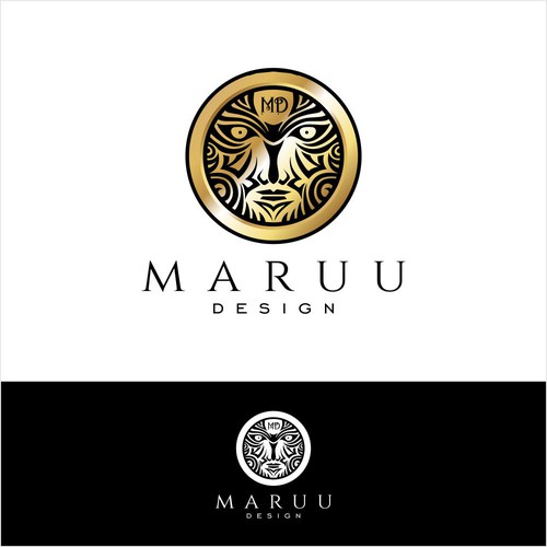 Logo design contest entry by Sherly Adam's