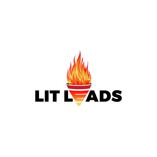 Need at hot logo for our Digital Marketing company! Design by _ANNIE_
