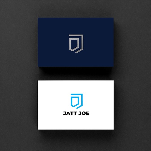 BADASS PERSONAL LOGO Design by des13n ©