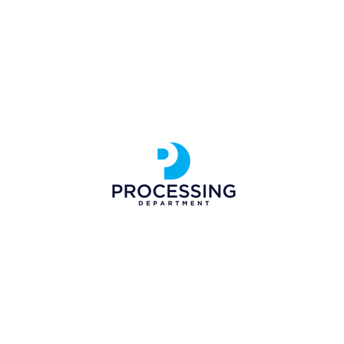 Logo for Processing Department at Frito-Lay, San Antonio TX Réalisé par benze_mangat