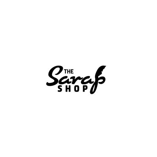 Design a witty, modern logo for The Sarap Shop, a Filipino-American pop ...