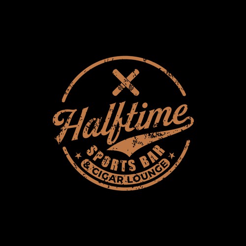 New Sports Bar Logo Design by Logo_Tanjir