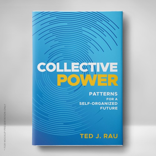 Selfmanagement book Design by Klassic Designs