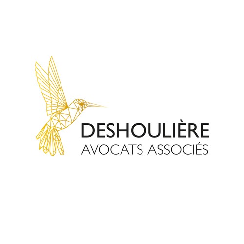 Logo design contest entry by aurélie_