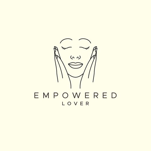 Create an empowering logo for an impact driven brand Design by yukii