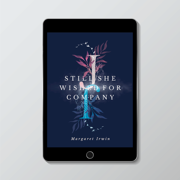 Historical Fiction Ghost Story Book Cover