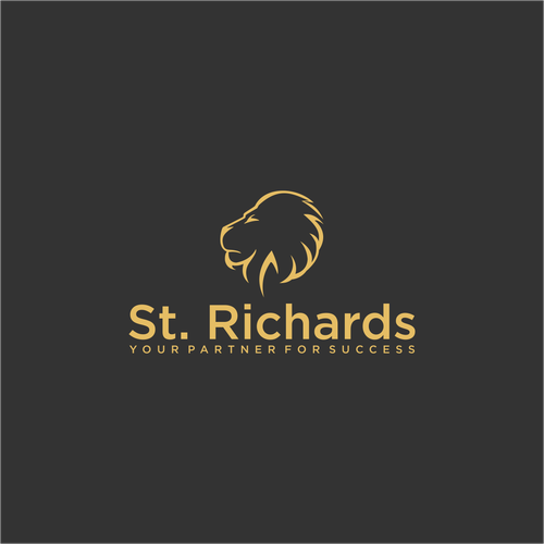 We are challenging you! Can you be the best designer on this Project?  St. Richard Award Design by NARENDRA Design