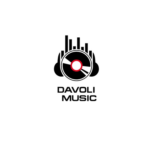 Logo design contest entry by simvui