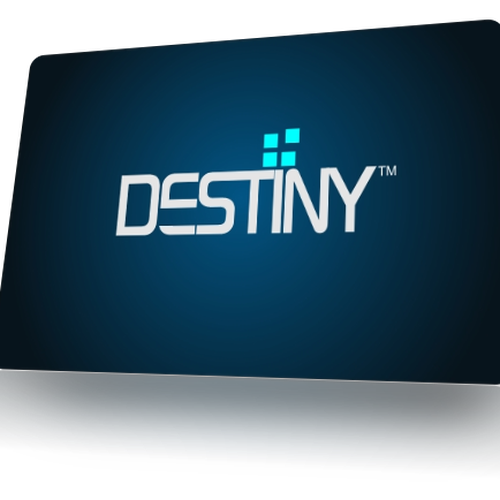 destiny デザイン by RADEsign