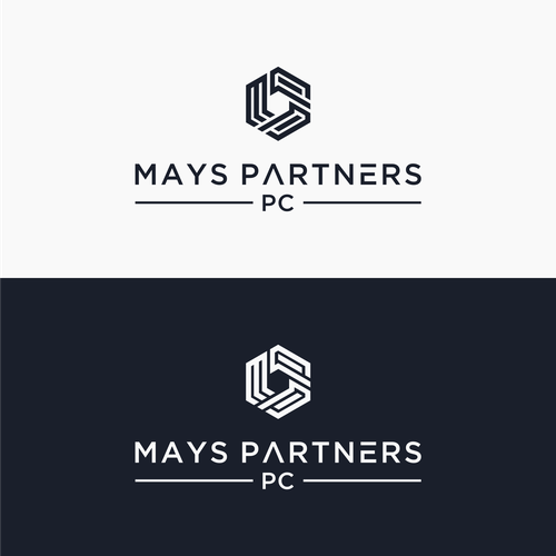 "Helping Others Build Their Dreams" – branding for Husband/Wife Boutique CPA Firm Design by kentring Manik