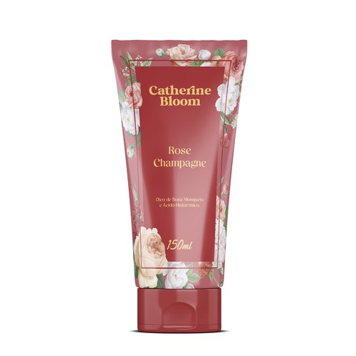 Proposta di design per un contest della categoria Etichetta di prodotto realizzata da interaksi