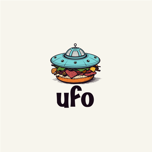 ufo burger