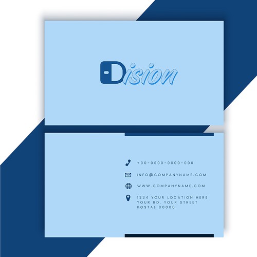  contest entry by iwagdi