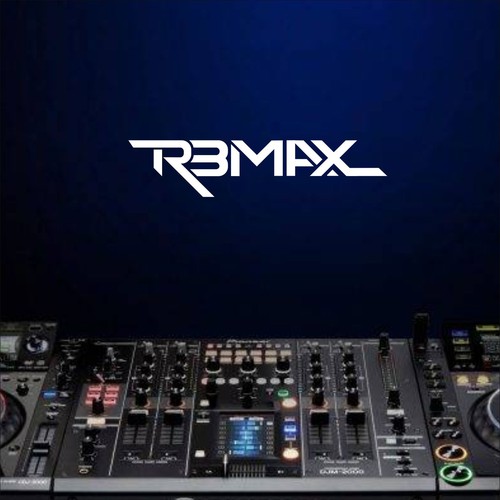 DJ Logo for big stages Design by GA19