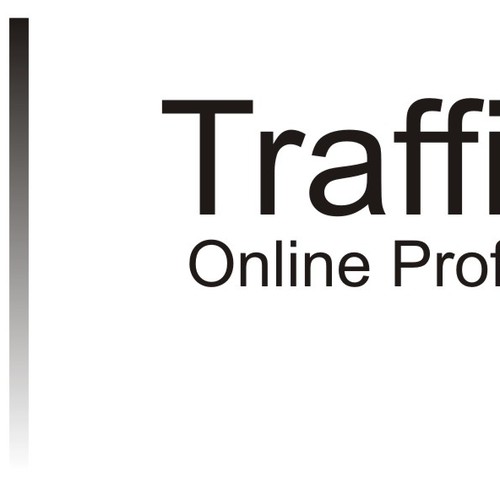Design di T-R-A-F-F-I-C   g-e-y-s-e-r  Logo di trinux174