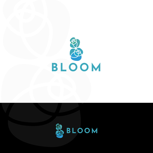 Bloom : Simple and Creative Design by Kistipero